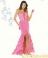 VESTIDO FIESTA